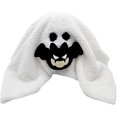 thumbnail image 1 of 2024 Nuevo juguete de peluche de Halloween con almohada de fantasma y calabaza, regalo de Halloween, almohadas aplastables, decoraciones para fiestas en el hogar de 11", 1 of 1