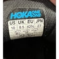 thumbnail image 3 of Hoka One One Bondi 7 Chaussures de Course pour Femmes Noir et Blanc Taille 10, 3 of 6