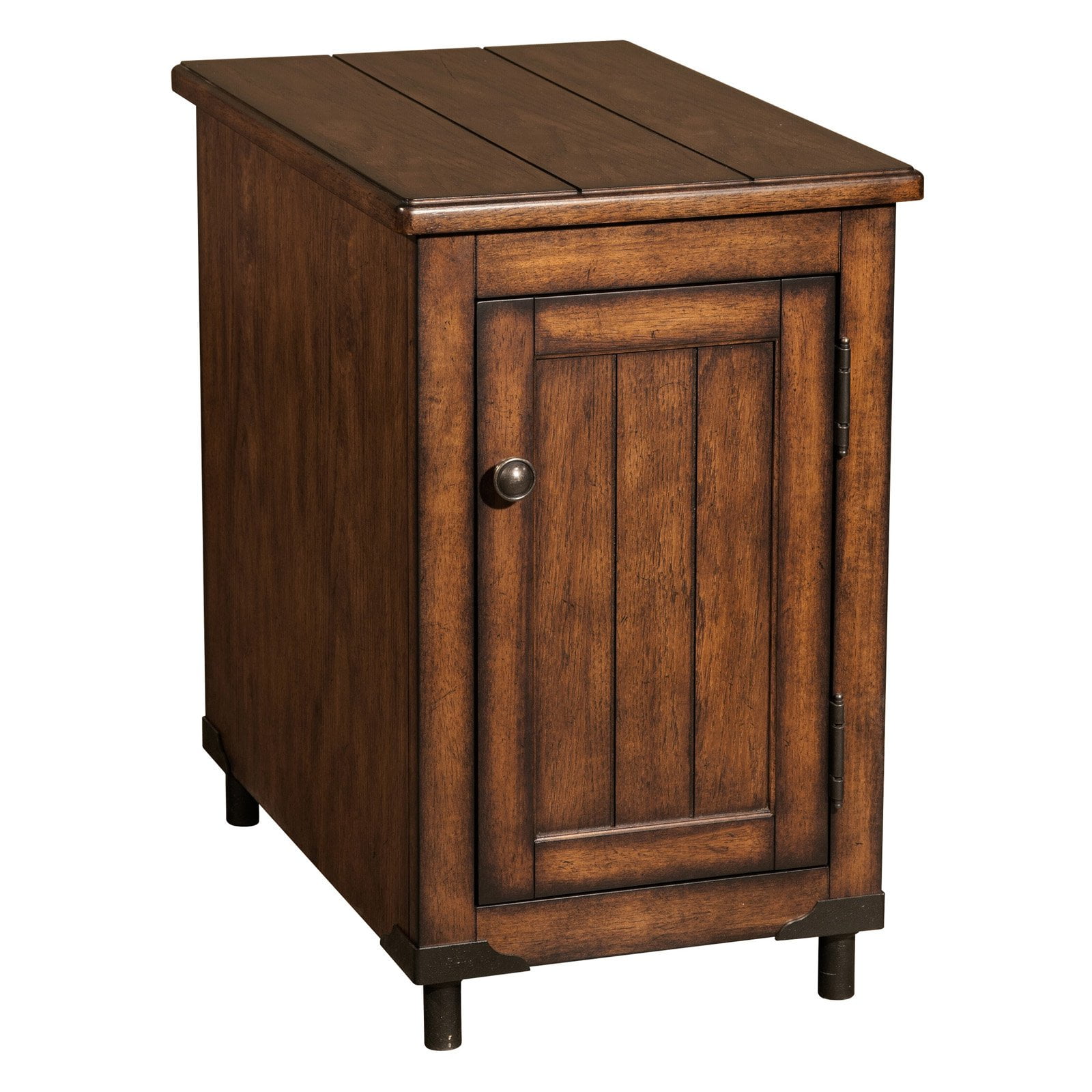 Broyhill Saluda Reclinermate End Table Walmart Com Walmart Com
