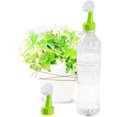 thumbnail image 5 of Tapón para botella de aspersor, 4 piezas, jarrón de riego, hervidor de agua, cabezal de ducha, herramientas de jardín, regaderas para botellas de agua, herramienta de riego doméstico para plantas en maceta Vhermosa WLJ-3647, 5 of 5