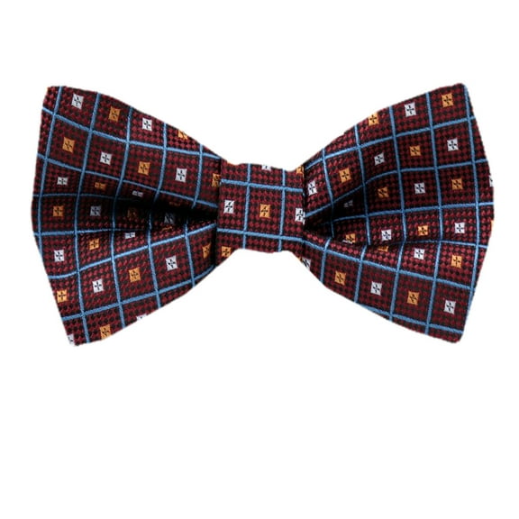 Boys and Youth Pre Tied Bow Tie Many Colors and Pattern Available