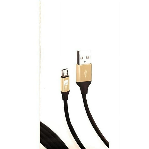 6 ft. Micro USB Cable