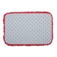 thumbnail image 6 of SHCKE Ultra Soft Fluffy Area Rugs Fluffy Fuzzy Carpet Shaggy Rugs Home Decorate Plush Area Rug Non-Slip Indoor Fuzzy Area Rugs, 6 of 6