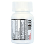 Meclizine HCL 25 mg 100 Count Chewable Tablets