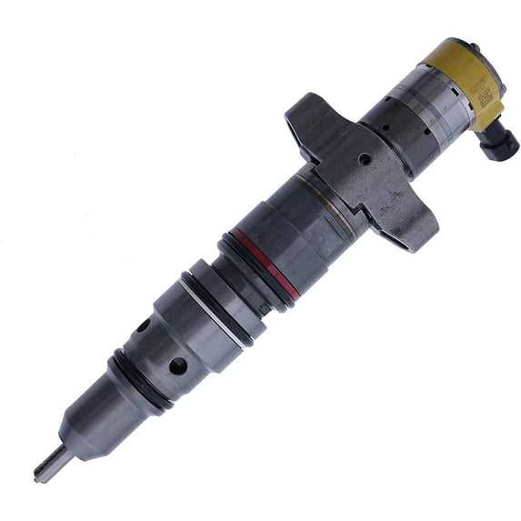 Seapple 1pcs Fuel Injector 238-8091 10R4763 Fit For Caterpillar CAT C7 Engine