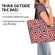 thumbnail image 2 of Easygdp Poker Bolsas Tote para Mujer, Bolsos de Hombro para Viaje, Bolsos de Mano de Gran Capacidad para Compras y Trabajo, 2 of 8