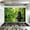 Color 1, variant on Kitchen Backsplash Peel and Stick Wall Murals Tequila Production Mexico Removable Mural 35.4"W x 23.6"H, Oil Proof Vinyl Wallpaper for Fireplace & Behind Stove