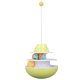 thumbnail image 4 of Juguete de torre de pista para gatos, juguete giratorio para gatos, juguete de pista de 2 niveles para gatitos, juguete giratorio para gatos, máxima confiabilidad, 4 of 8