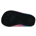 thumbnail image 4 of Baby Girls Boys Water Shoes Swim Barefoot Water Sport Aqua Socks for Beach Pool Swim Sand, Pink, 0-6 Months, 4 of 6