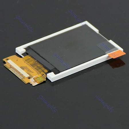 

1.8 Serial TFT LCD Color Display Module 128X160 With SPI Interface 5 IO Ports