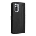 thumbnail image 3 of Leather Phone Case For Xiaomi Redmi Note 10 Pro, 3 of 5
