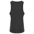thumbnail image 2 of AWDis Just Ts Womens Girlie Tri-Blend Tank Top, 2 of 4