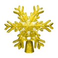 thumbnail image 2 of PEONAVET A Projecto A Projecto Christmas Lights String Tree Top Snowflake Lights Projection Snowflake Spinning Gift Decoration Layout, 2 of 9