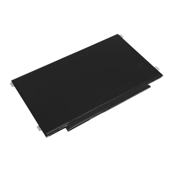 Laptop LCD Screen, 1366x768 Laptop Screen Replacement 11.6 Inch for Notebook