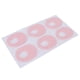 thumbnail image 1 of Almohadillas para maíz, almohadillas para maíz, almohadillas para maíz suaves y resistentes a la abrasión, almohadillas para maíz resistentes a la abrasión, diseño revolucionario, 1 of 14