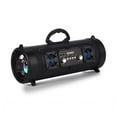 thumbnail image 1 of 16W Portable Column Bluetooth Speaker Move KTV 3D Sound System Sound Bar Subwoofer Music Wireless Speaker Radio USB ,High Sound, 1 of 7