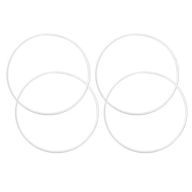 Anillo Embellecedor De Rueda, Protector De Llanta De Rueda De 21 Pulgadas, Decorativo, Durabilidad Superior Para Vehículos Con Bordes De Rueda Planos
