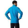 thumbnail image 2 of Chamarra Adidas Hombre Campera de Outdoor Polar Azul AP8382, 2 of 3