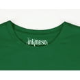 thumbnail image 5 of Inkmeso Womens Yes Baby Bump Crew Neck Maternity T-shirt Birth Announcement Tee, 5 of 8