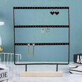 thumbnail image 1 of Casket And Box Jewelry Stand Metal, 1 of 5