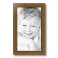 thumbnail image 2 of ArtToFrames 8" x 14" Gold Ornate Picture Frame, 8x14 inch Gold Wood Poster Frame (WOM-4546),  Pack, 2 of 7