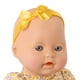thumbnail image 5 of Baby Sweetheart by Battat - Feeding Time 12-inch Soft-Body Newborn Baby Doll with Easy-to-Read Story Book and Baby Accessories, 5 of 5