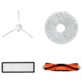 thumbnail image 2 of For Robot X10+ X10 Plus Robot Vacuum Cleaner Main Side Brush, 2 of 5