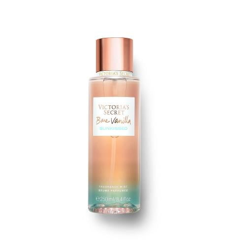 victoria secret vanilla perfume