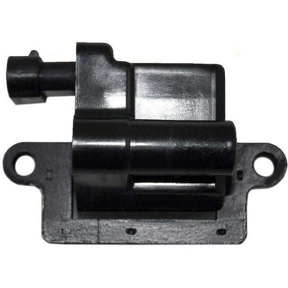 Ignition Coil - Compatible with 2000 - 2006 Chevy Tahoe Sport Utility 4-Door 2001 2002 2003 2004 2005