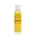 thumbnail image 1 of Organic Extract Turmeric Cleanser 4oz, 1 of 3