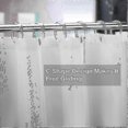 thumbnail image 5 of Plastic Shower Curtain Ring Hook, 5 of 5