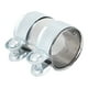 thumbnail image 3 of BOROCO Acoplador De Conector De Abrazadera De Tubo De Escape De 65 X 90 Mm 13278371 Ajuste De Repuesto Para Seat Leon, 3 of 5