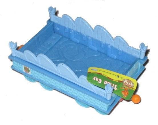 learning curve dinosaur train