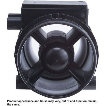 A1 Cardone Mass Air Flow Sensor P/N:74-10065 Fits select: 1999-2000 VOLVO S70, 1999-2000 VOLVO V70