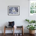 thumbnail image 3 of Art.com Star of Bethlehem Art Print by Zelda Fitzgerald, Black Frame Wall Art, 29" x 23", 3 of 5