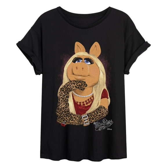 The Muppets - Relaxed Fit T-Shirt