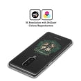 thumbnail image 2 of Head Case Designs Officially Licensed Harry Potter Deathly Hallows XXXI Hogwarts Crest 2 Soft Gel Case Compatible with Google Pixel 4, 2 of 7