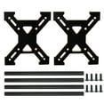 thumbnail image 4 of Estante de Neumáticos de Metal Hugo RC Desmontable para Coche de Control Remoto 1:24 1:18, 4 of 7