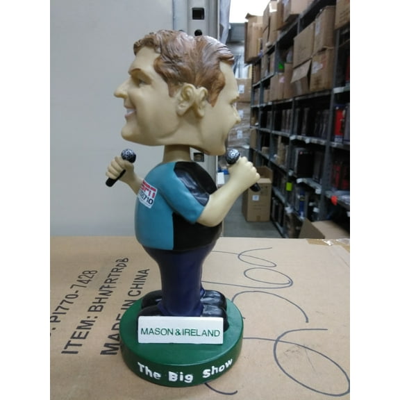 Kirk Herbstreit Bobblehead