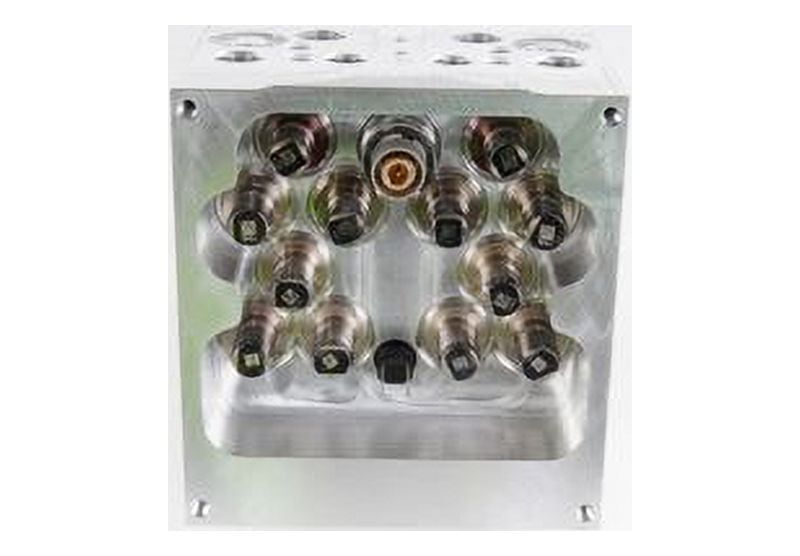 ABS Pressure Modulator Valve
