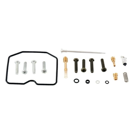 All Balls Carburetor Rebuild Kit 26-1099 For Kawasaki KL650 A (KLR) 87-07