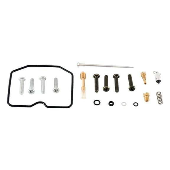 All Balls Carburetor Rebuild Kit 26-1099 For Kawasaki KL650 A (KLR) 87-07