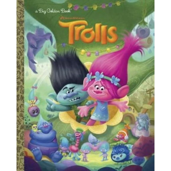 Trolls