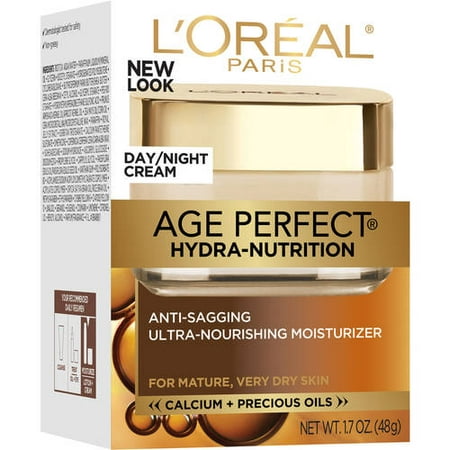 L'Oreal Paris Age Perfect Hydra Nutrition Day/Night