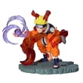 thumbnail image 4 of Banpresto Naruto Uzumaki Naruto II Memorable Saga Figura de Colección Bandai Estatuilla en Escala de 5” Original, 4 of 5