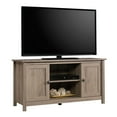 thumbnail image 1 of Sauder County Line TV Stand, Salt Oak, 417772, 1 of 1