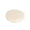 🍒 Beige_New#4445, variant on Round Stool Cover Waterproof Leather • Elastic Bar Stool Seat • Durable Wipe-Clean Replacement Cover • Non-Slip Design • Easy Install