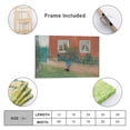 thumbnail image 2 of Carl Larsson Prints 《Cat And Sandwich》 Wall Art Poster Poster Decorative Painting Canvas Wall Art Living Room Posters Bedroom Painting 12x18inch(30x45cm), 2 of 6
