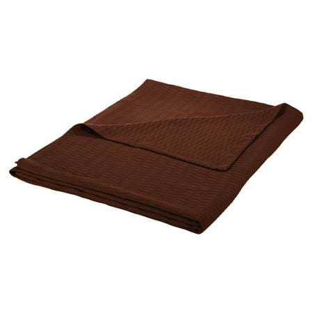 Freckles Cotton Blanket - Superior All-Season Luxurious 100% Cotton Blanket