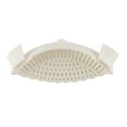 thumbnail image 2 of Cook with Color Silicone Clip-On Pot Strainer – Compact, Easy, and Efficient, 2 of 5